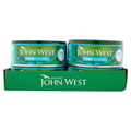 John West Tuna Chunks in Brine, 12 x 145g