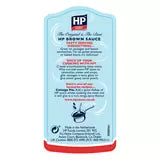 HP Brown Sauce, 2 x 600g