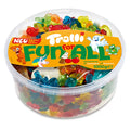 Trolli Fun for All Sweet Mix, 1kg, multiple option
