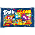 Trolli All in One Sweet Mix, 1kg, multiple option