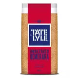 Tate & Lyle Demerara Pure Unrefined Cane Sugar, 3kg