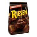 Riesen Dark Chocolate Toffee, 900g, multiple option