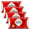 Imperial Leather Original Soap Bar, 16 x 90g