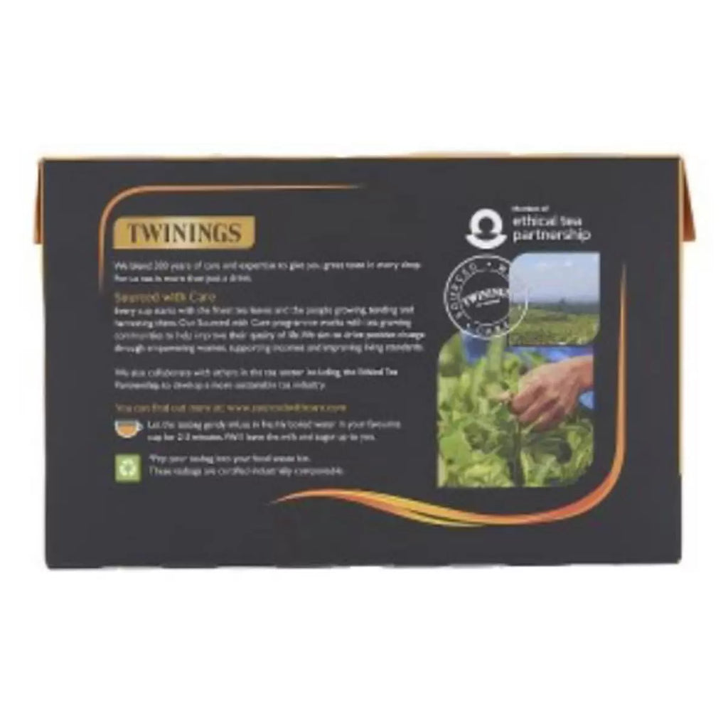 Twinings English Breakfast Tea Bags, 300 Pack, multiple option