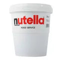 Nutella Hazelnut Spread, 3kg