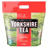 Taylors of Harrogate Yorkshire Tea, 600 Tea Bags, multiple option