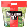 Taylors of Harrogate Yorkshire Tea, 600 Tea Bags, multiple option