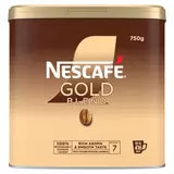 Nescafé Gold Blend Instant Coffee Granules, 750g, multiple option