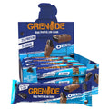 Grenade Oreo, 12 x 60g, multiple option