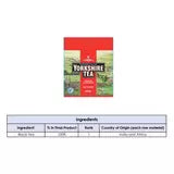 Taylors of Harrogate Yorkshire Tea, 600 Tea Bags, multiple option