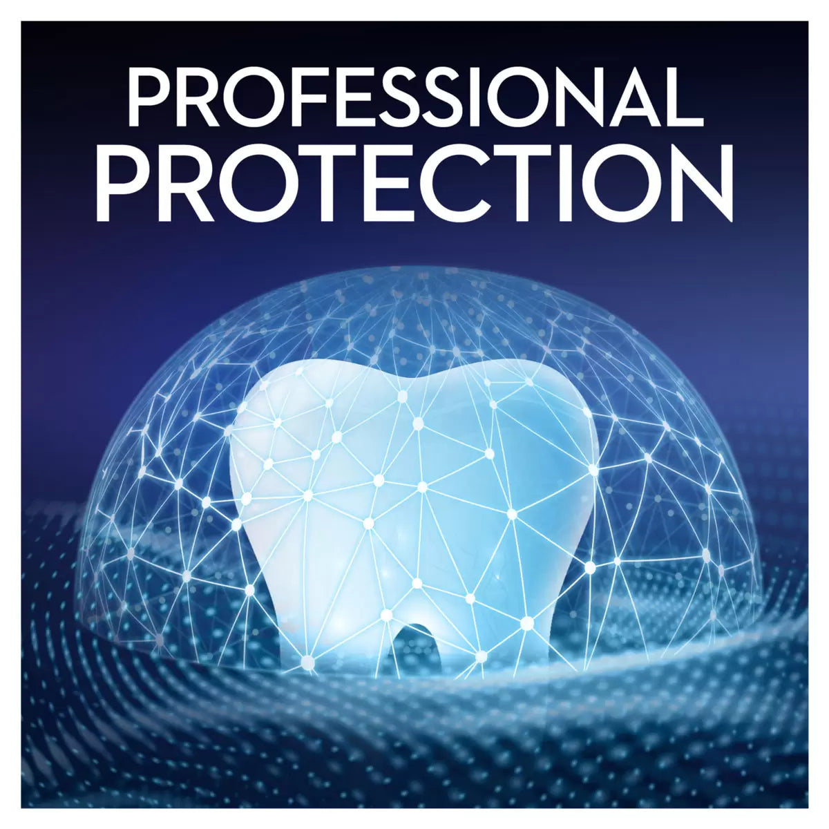 Oral-B Pro-Expert Professional Protection Toothpaste, 6 x 125ml