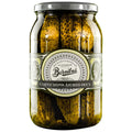 Bornibus Sweet and Sour Gherkins, 900g, multiple option