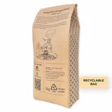 Ferrari's Coffee Siena Whole Beans, 1kg