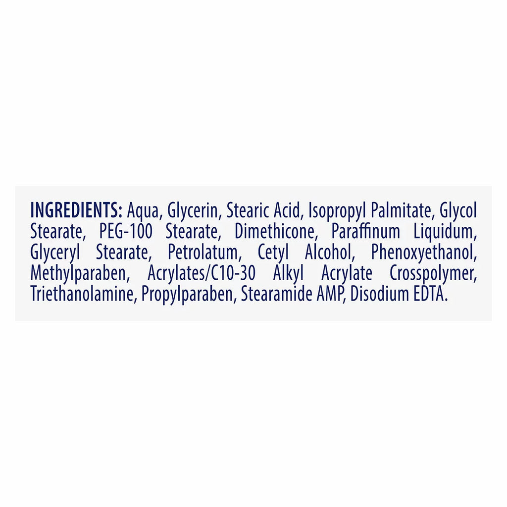 Vaseline Advanced Repair Lotion, 6 x 400ml