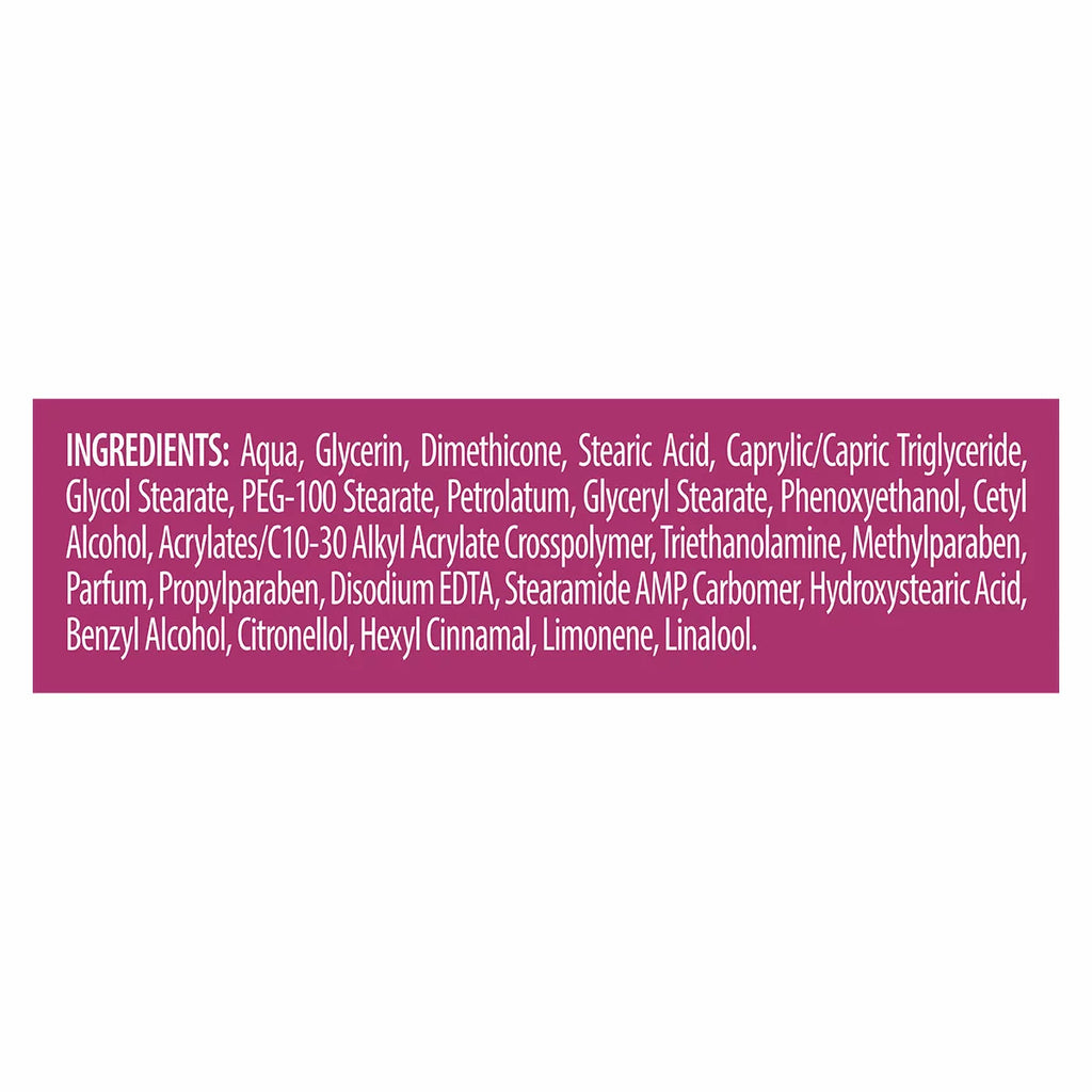 Vaseline Mature Skin Rejuvenation Lotion, 6 x 400ml