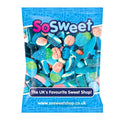 SoSweet Blue Sweet Mix, 1kg, multiple option