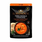 Kohinoor Tikka Masala, 6 x 375g