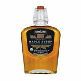 Kirkland Signature 100% Grade A Golden Maple Syrup, 740ml multiple option