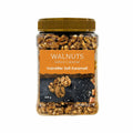 Snacking Walnuts Caramel Flavoured, 600g, multiple option