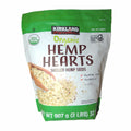 Kirkland Signature Organic Hemp Hearts, 907g