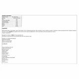 Prana Overnight Oats & Chia, 800g, multiple option