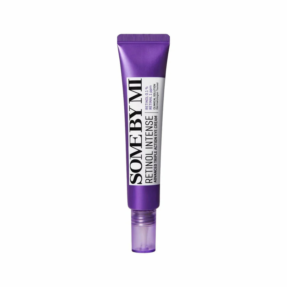 Some by Mi Retinol Intense Advanced Triple Action Eye Cream 30ml, multiple option