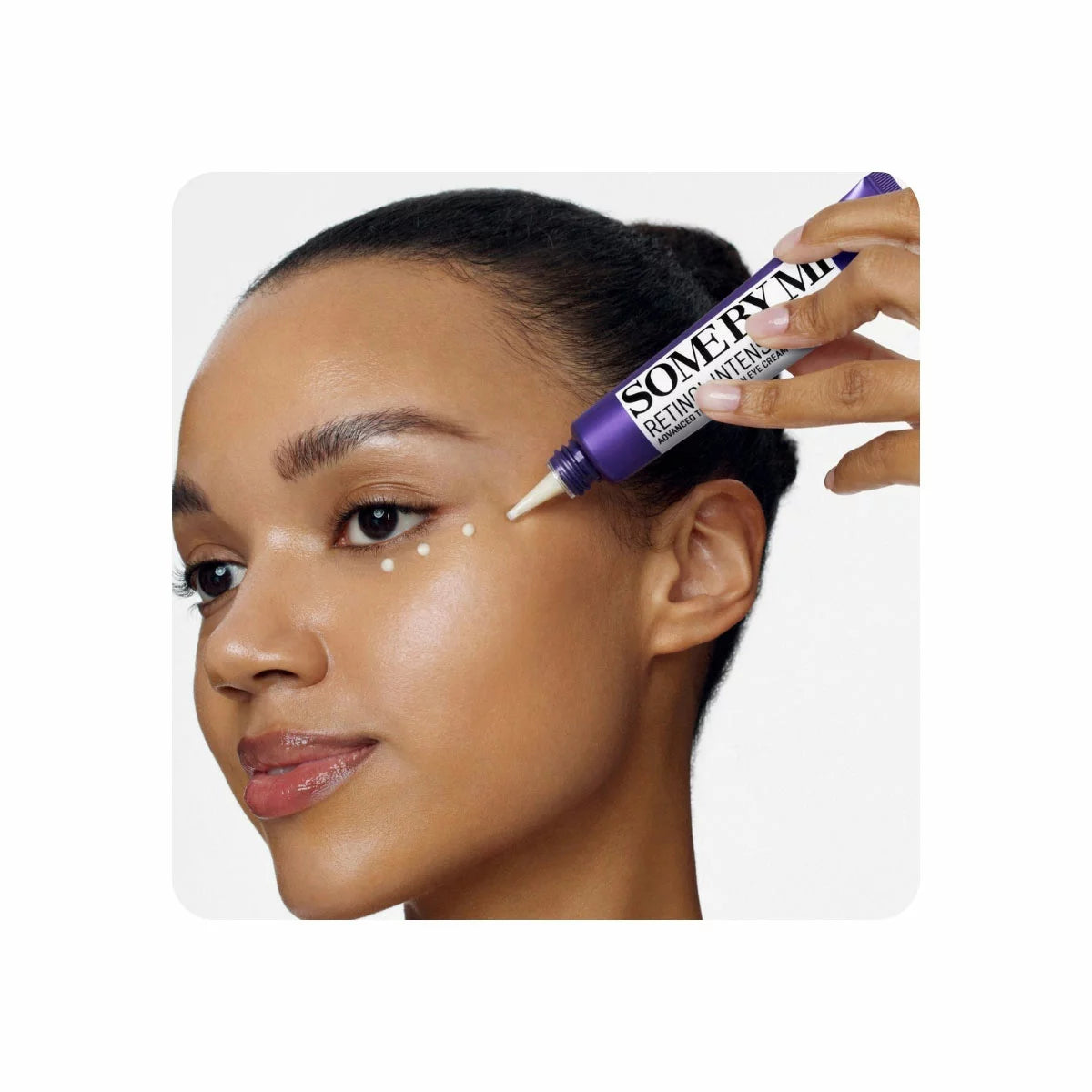 Some by Mi Retinol Intense Advanced Triple Action Eye Cream 30ml, multiple option