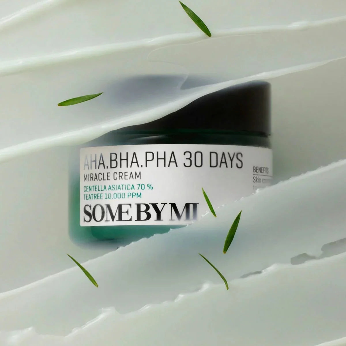 Some By MI AHA-BHA-PHA 30 days Miracle cream 60g