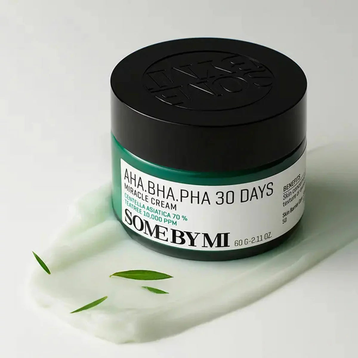 Some By MI AHA-BHA-PHA 30 days Miracle cream 60g