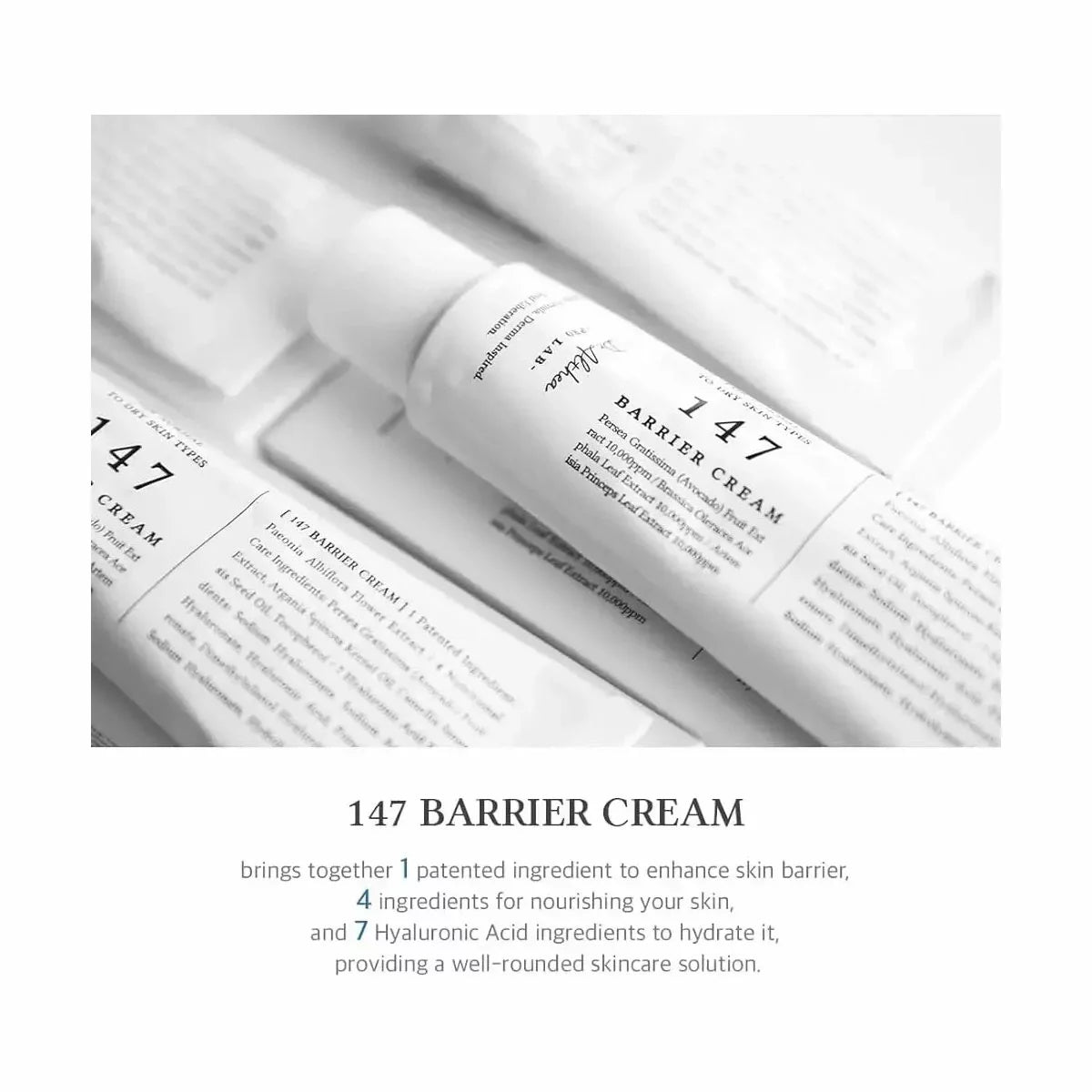 Dr. Althea 147 Barrier Cream 50ml