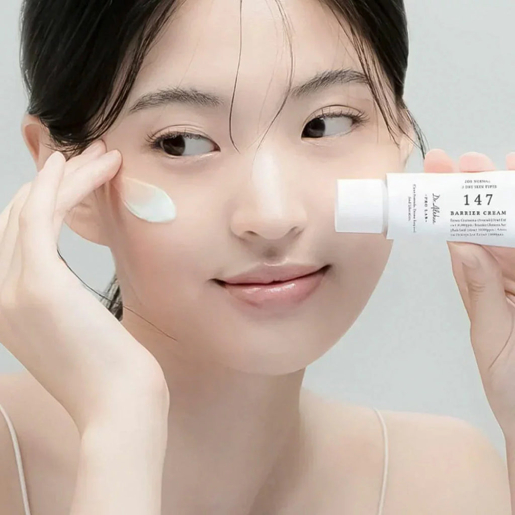 Dr. Althea 147 Barrier Cream 50ml