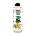 Dill Pickle Aoili, 750ml, multiple option