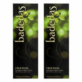 Badedas Bath Gelee 2 x 750ml