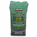 Kirkland Signature Whole Bean Coffee House Blend, 1.13kg, multiple option