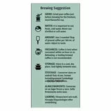 Kirkland Signature Whole Bean Coffee House Blend, 1.13kg, multiple option