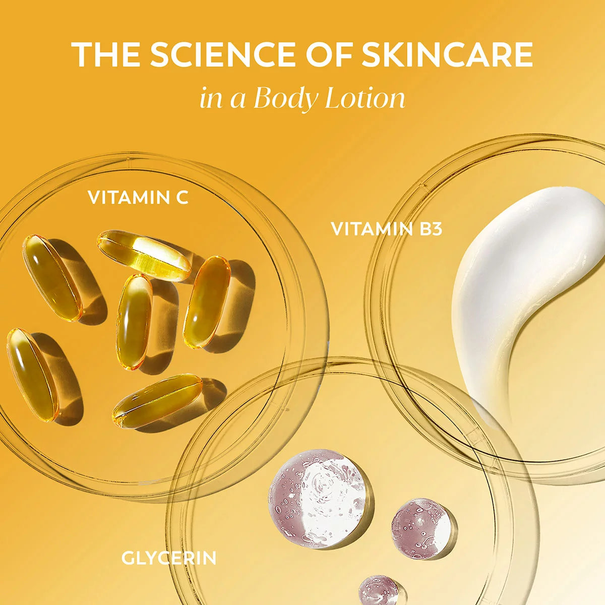 Olay Body Lotion, Vitamin C, 3 x 500ml  No rating value. Same page link. (0)
