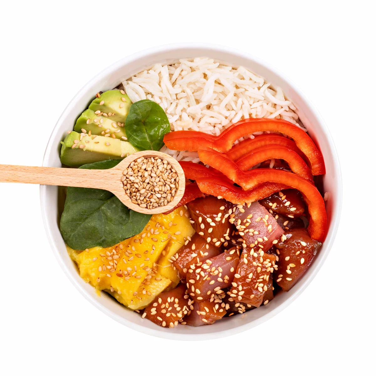 Trevissan Sesame Seeds, 900g, multiple option