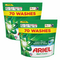 Ariel 4 in 1 Pods, 140 Wash