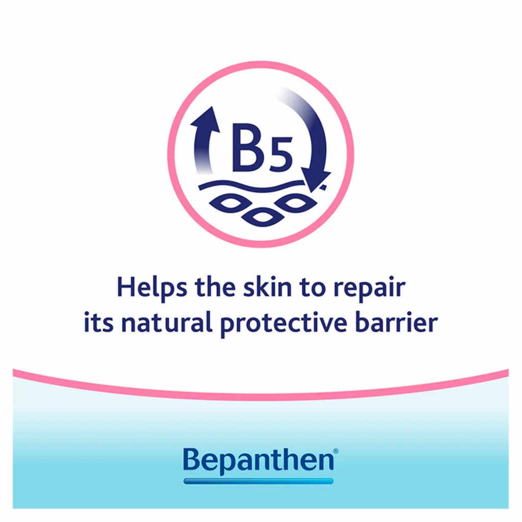 Bepanthen Ointment, 2 x 100g
