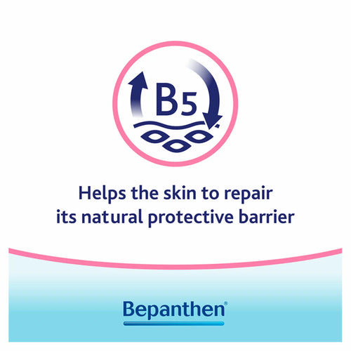 Bepanthen Ointment, 2 x 100g
