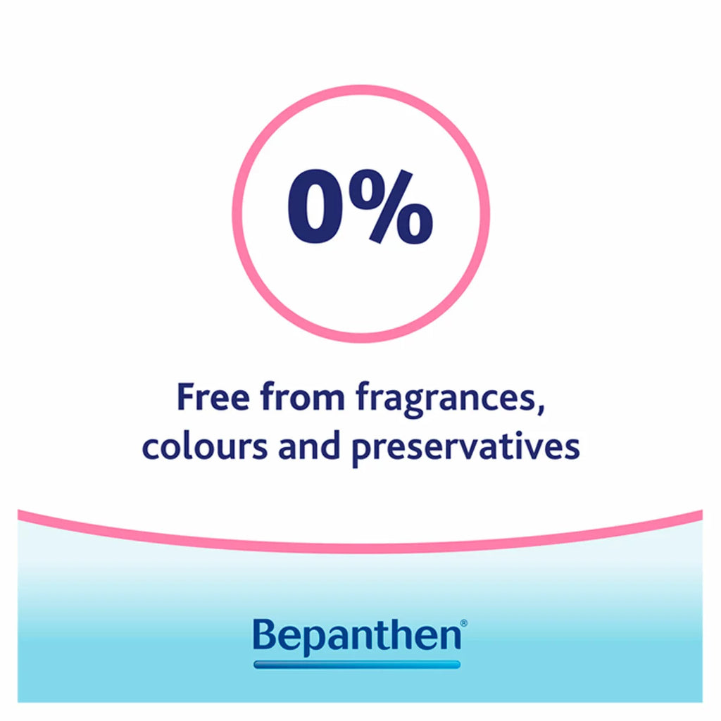 Bepanthen Ointment, 2 x 100g