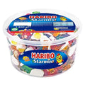 Haribo 465137 Starmix, 1.4kg (Pack Of 1)