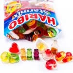 Haribo 465137 Starmix, 1.4kg (Pack Of 1)
