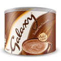 Galaxy Instant Hot Chocolate, 1kg, multiple option