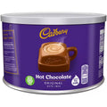 Cadbury Drinking Chocolate, 1kg, multiple option