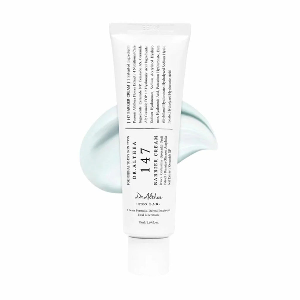 Dr. Althea 147 Barrier Cream 50ml