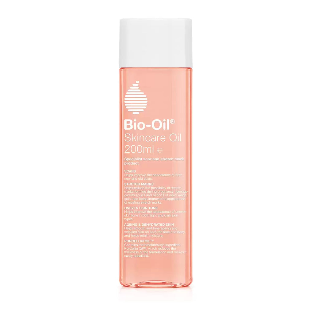 Bio-Oil Skincare, 2 x 200ml