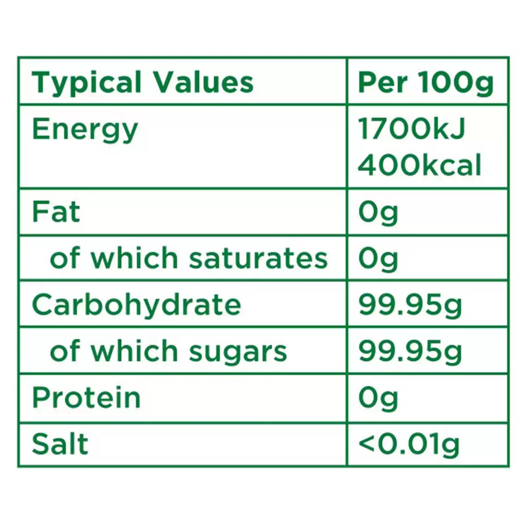 Tate & Lyle Fairtrade Granulated Sugar Sticks, 1000 Pack, multiple option