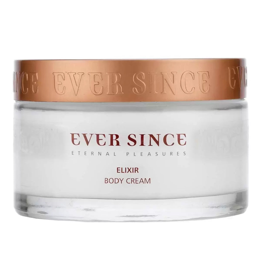 Ever Since Spa Trio Gift Set: 100% Pure Dead Sea Mud Mask, Salt Scrub & Body Cream