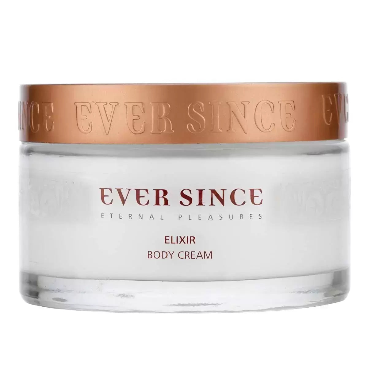 Ever Since Spa Trio Gift Set: 100% Pure Dead Sea Mud Mask, Salt Scrub & Body Cream